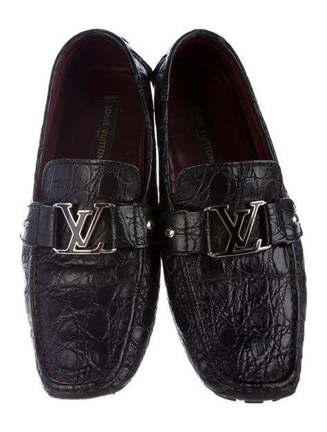 monte carlo louis vuitton shoes|Monte Carlo Moccasins .